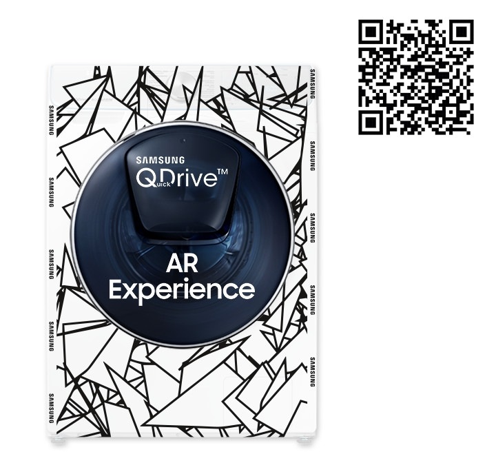 QuickDrive AR élmény
