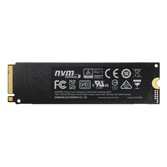 980 Pro Pcle 4 0 Nvme M 2 Ssd Samsung