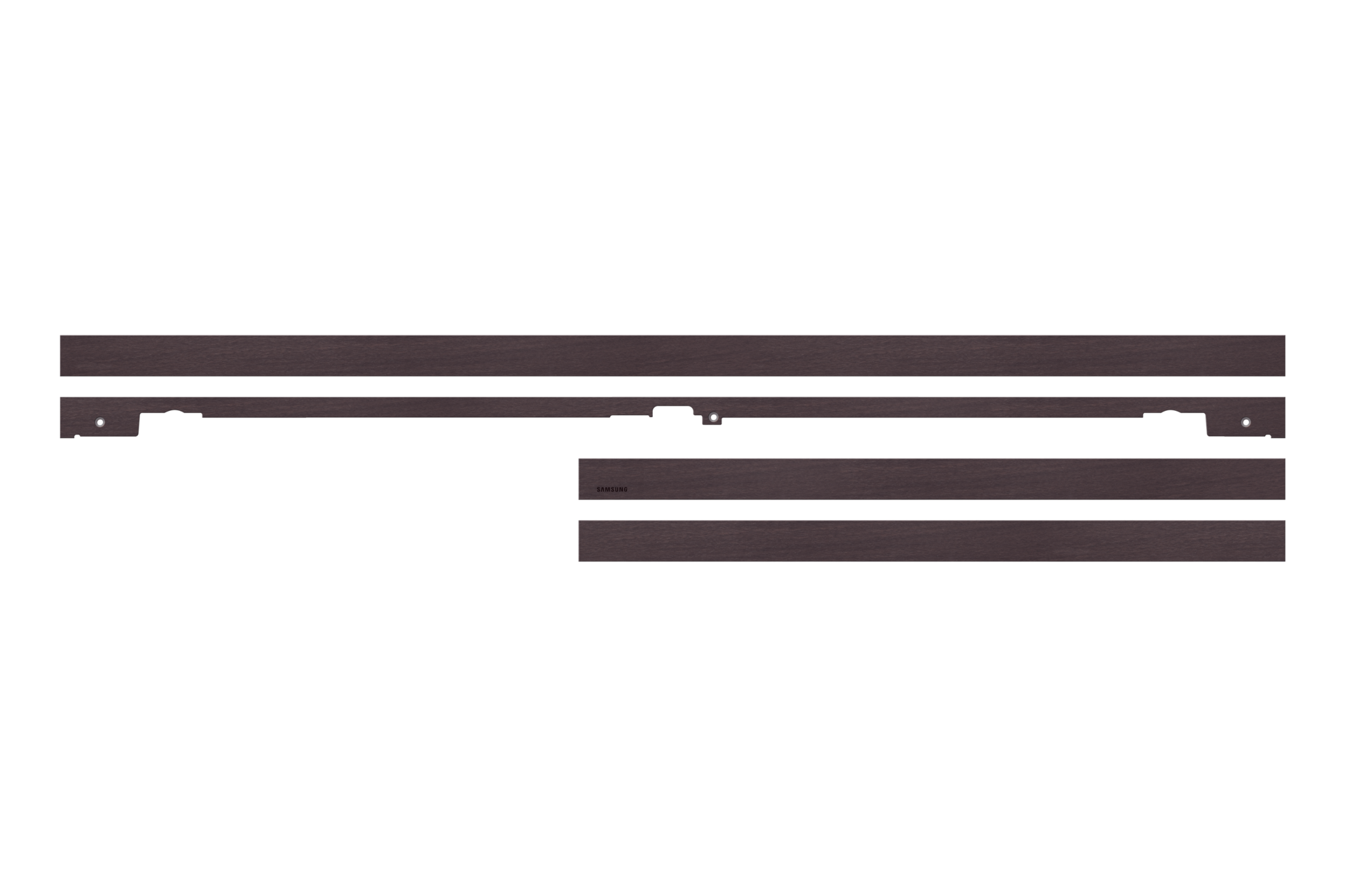 Cadre The Frame 43” VG-SCFN43DP