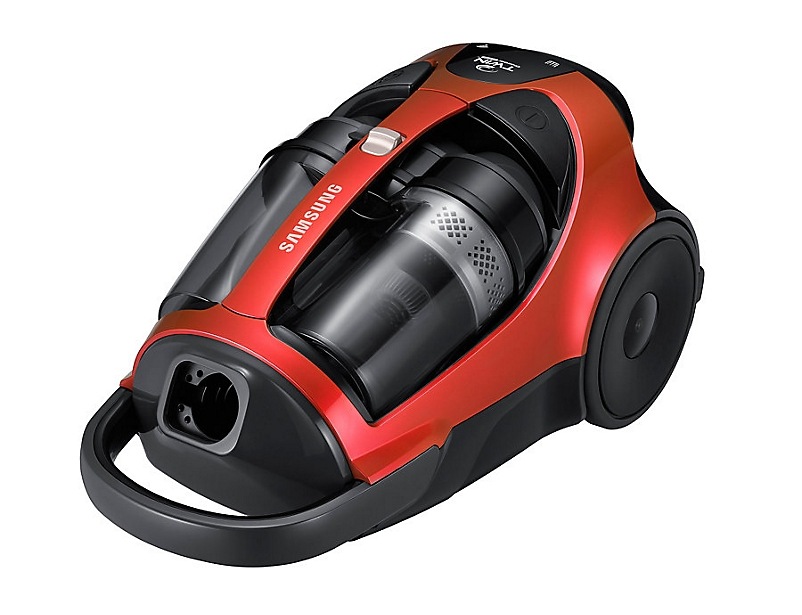 Aspirateur Sans Sac VCC88H0V3R Samsung Assistance BE FR