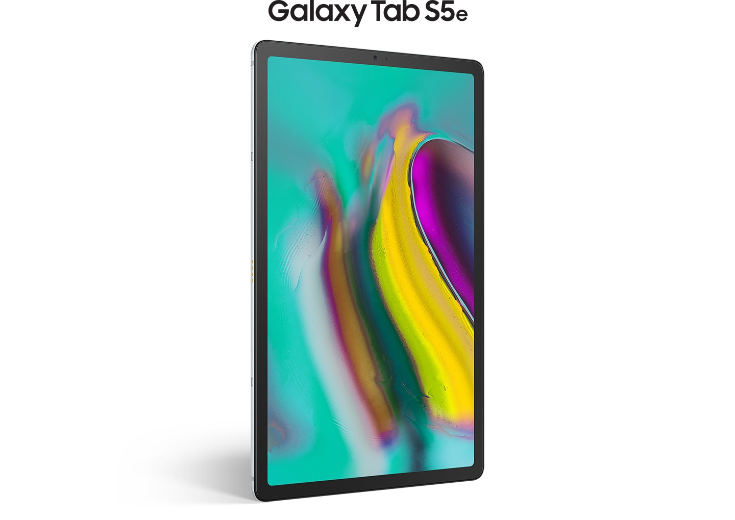 Samsung Galaxy Tab S5e, SM-T720