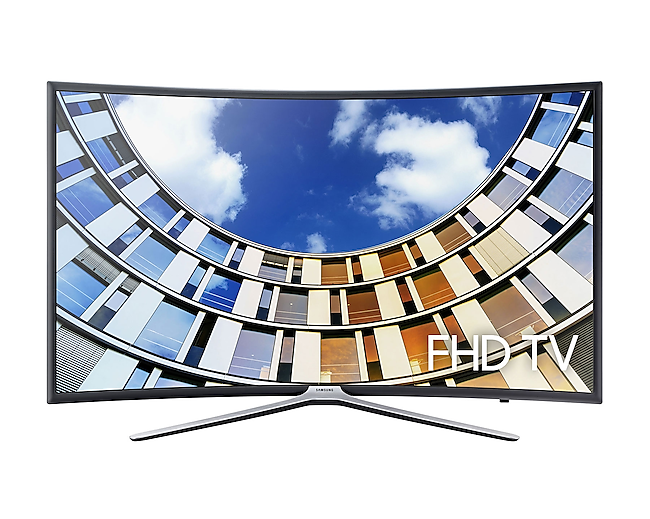 FHD TV UE49M6320