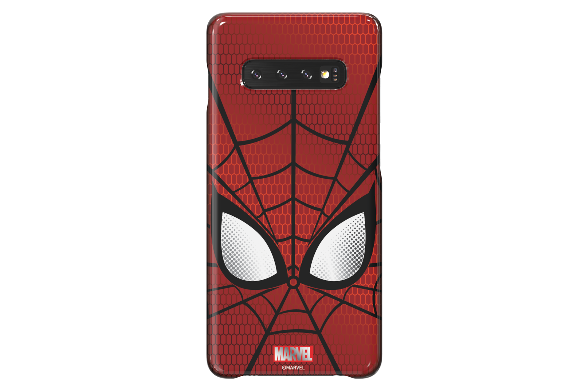 coque samsung s10 marvel