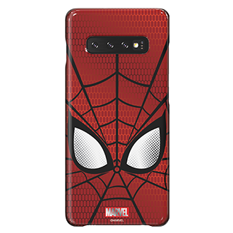 coque marvel samsung s10 plus