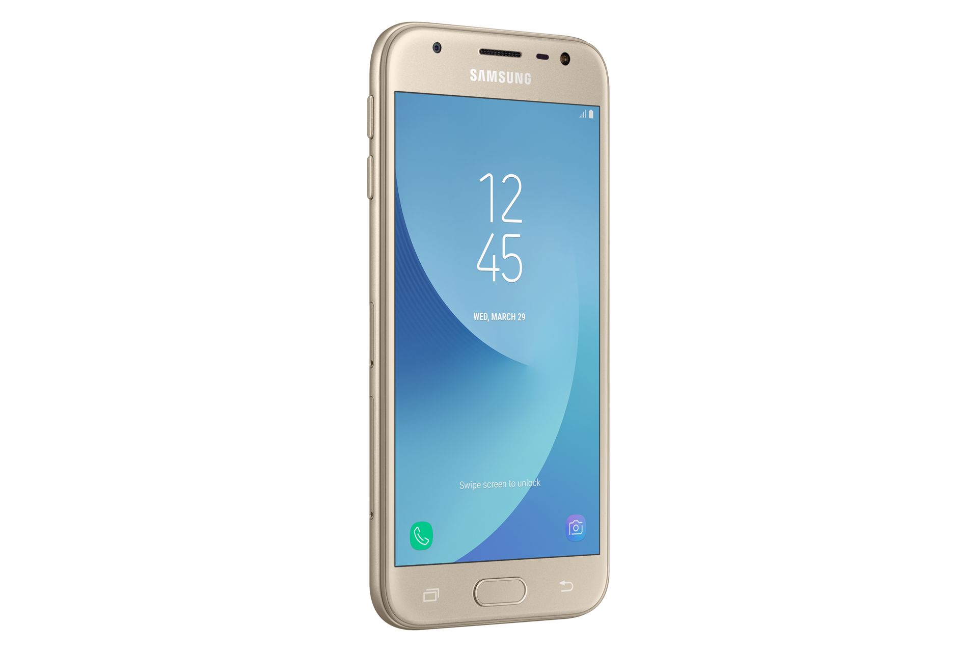 Samsung Galaxy J3 2017 Dual Sim acheter  SMJ330F  Samsung