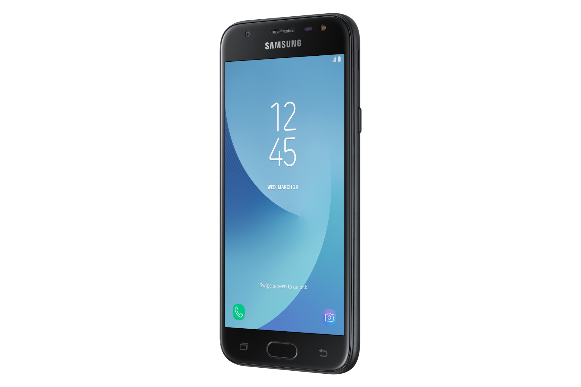 Samsung Galaxy J3 2017 Dual Sim acheter  SMJ330F  Samsung