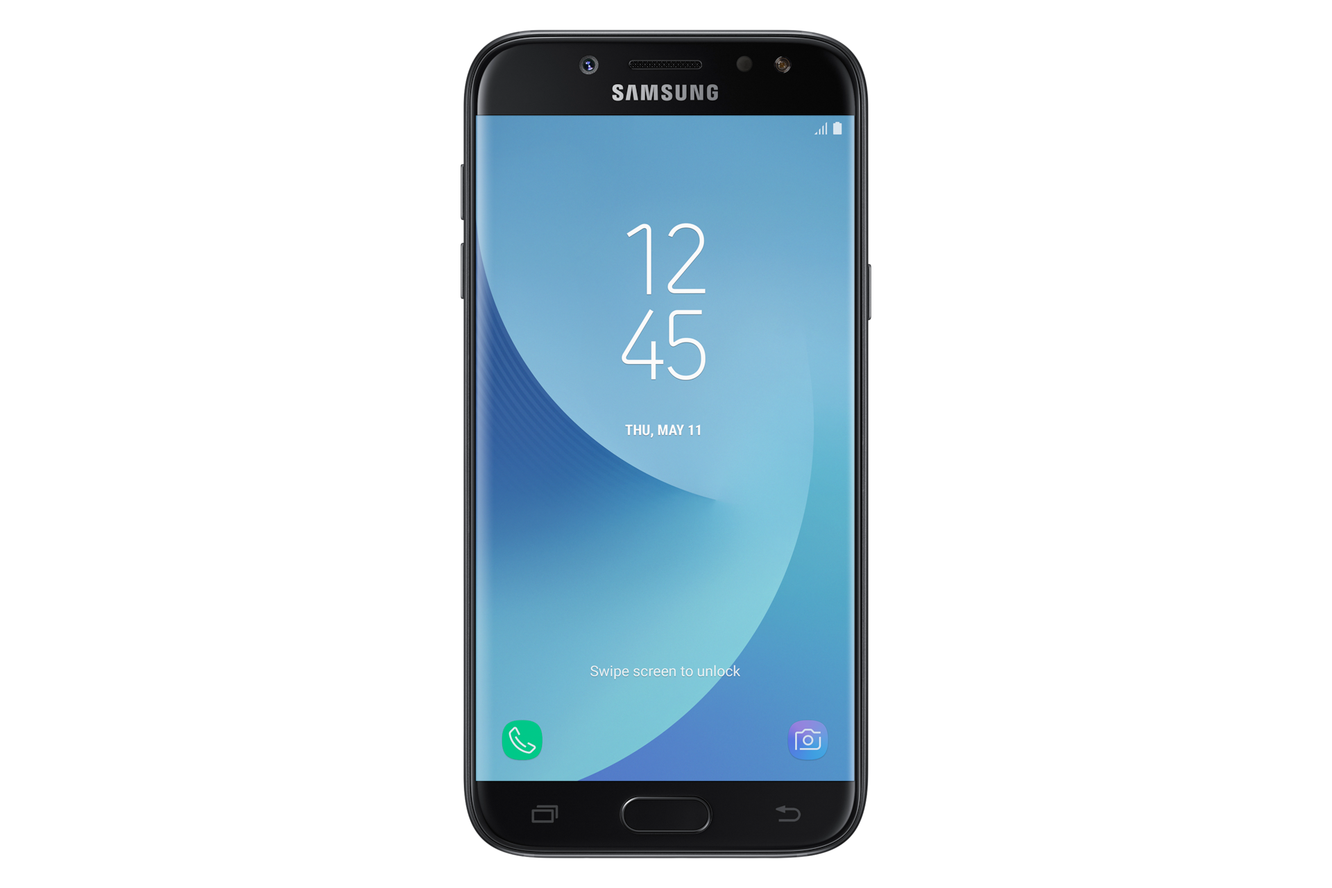 Galaxy J5 2017 Dual Sim Sm J530fzkdlux Entreprise Samsung