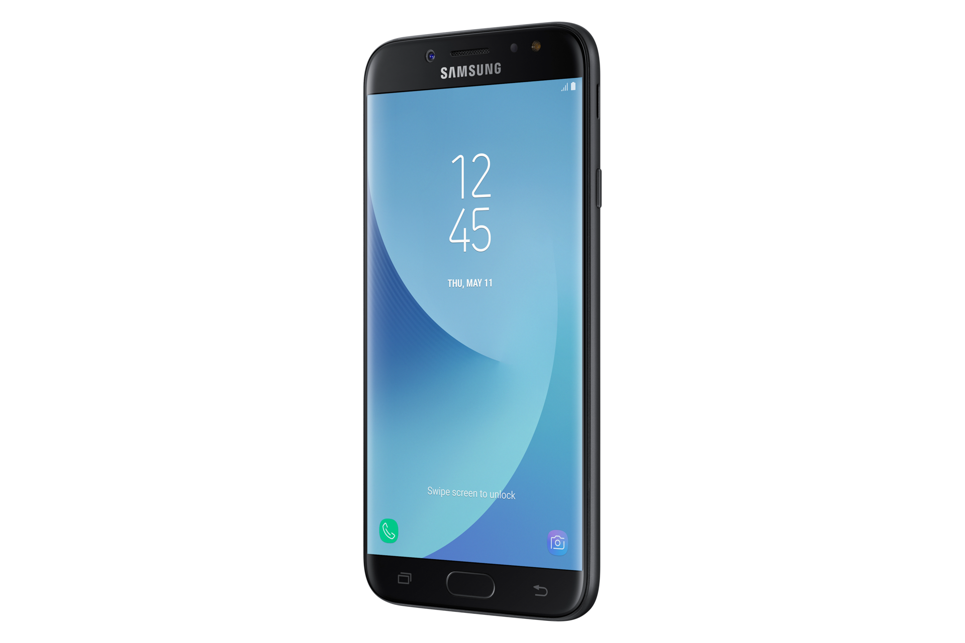 Galaxy J7 (2017, Dual Sim) SMJ730FZKDLUX Entreprise