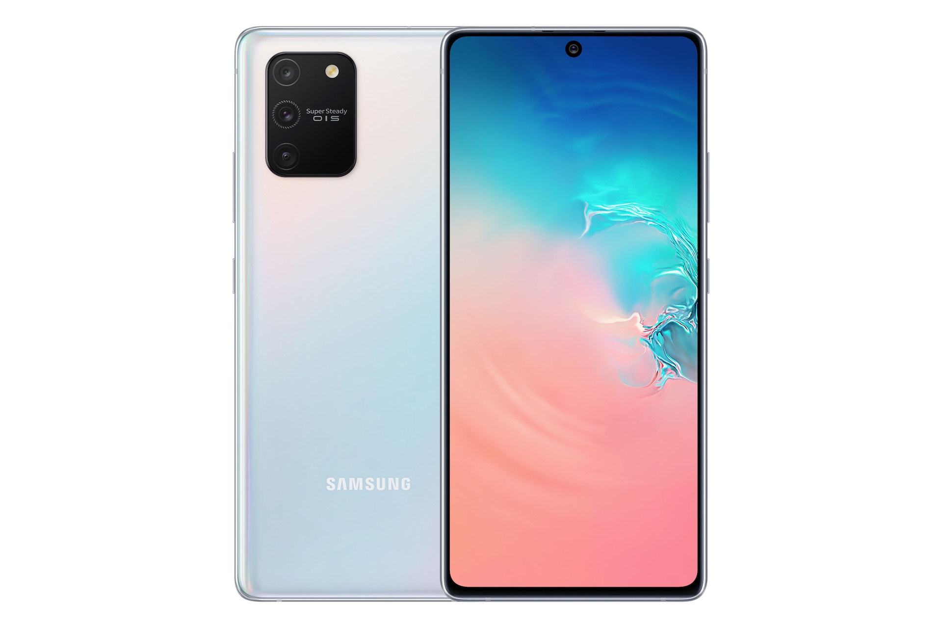 samsung s10 lite one ui 2.1