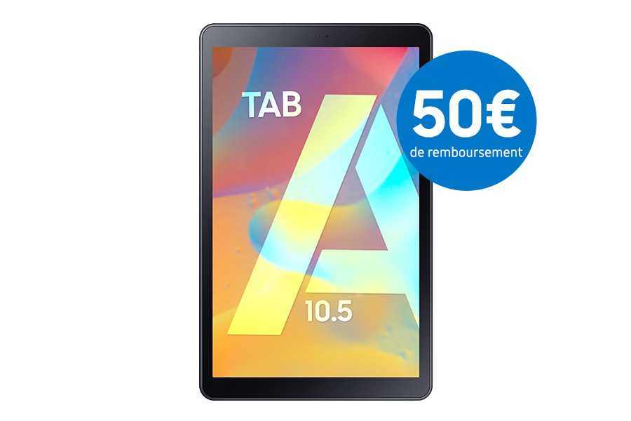 galaxy tab a 10.1 2018