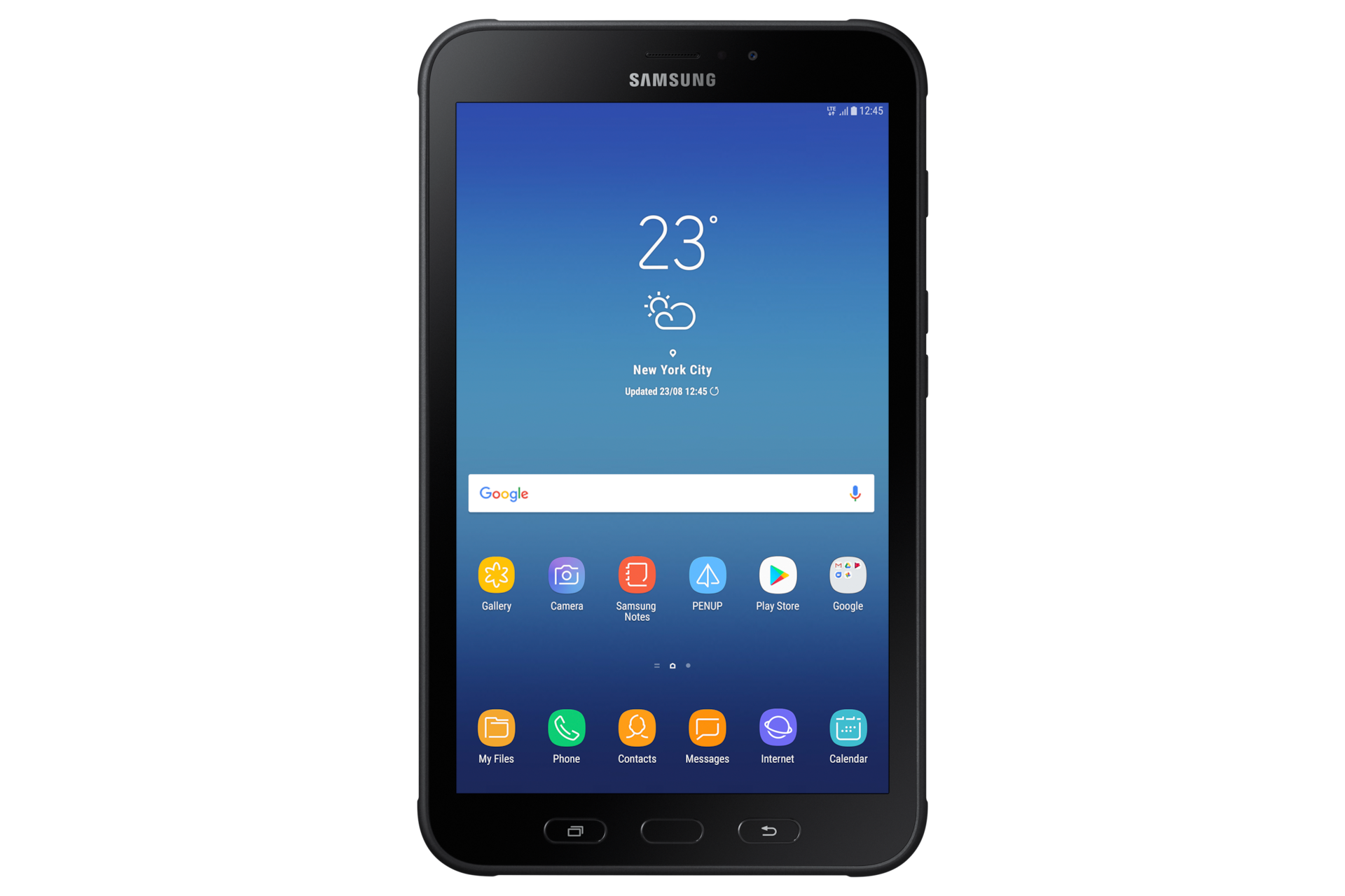 Galaxy Tab Active2 (8.0, 4G) | SM-T395 