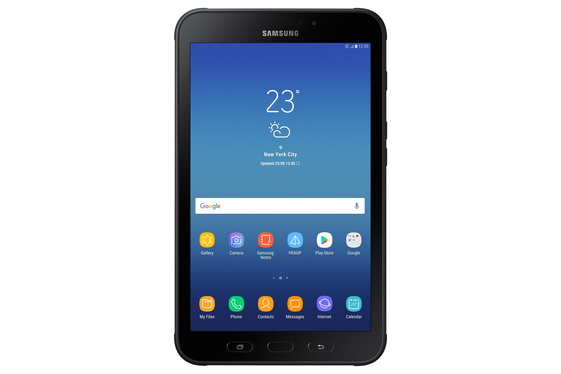 t395 samsung tab