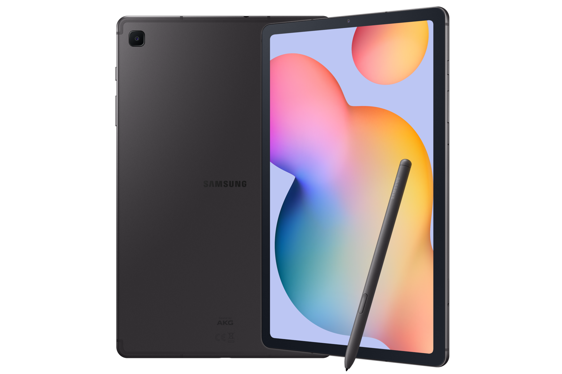 samsung galaxy tab s6 lite 10.4 in