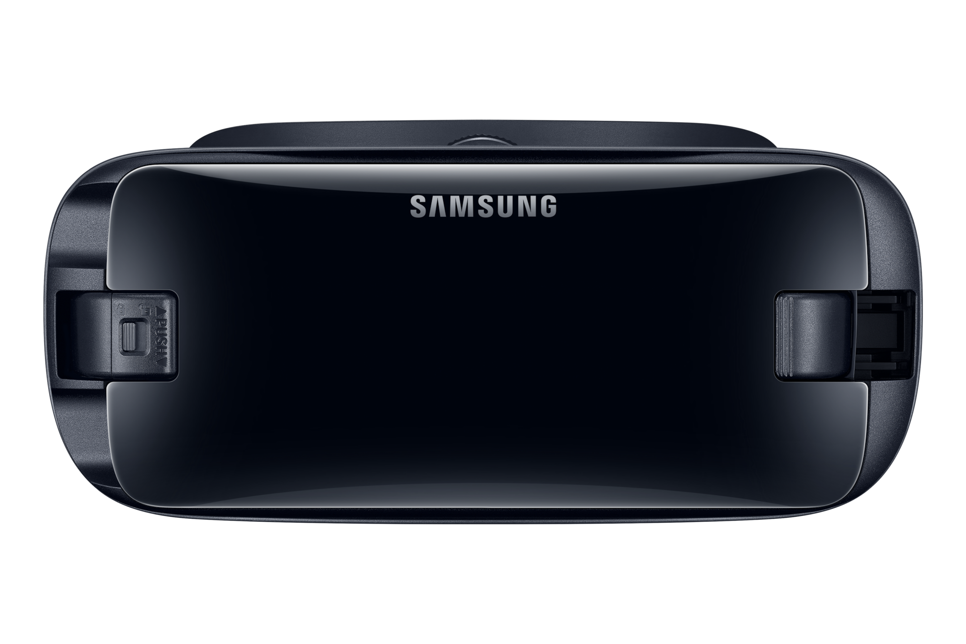 Samsung travaille sur un casque VR capable de suivre le regard - Numerama