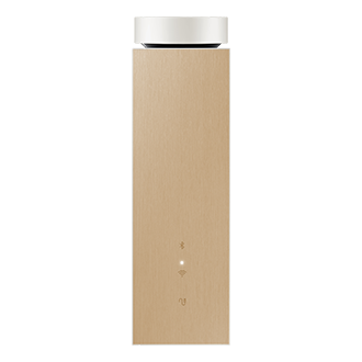 with-dial-side white