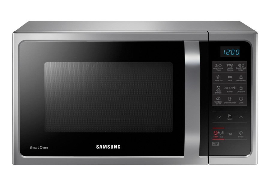 Samsung Micro-ondes combiné (28L) MC28H5013AS