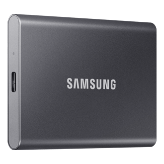 Ce SSD ultra compact de Samsung bat un record de capacité