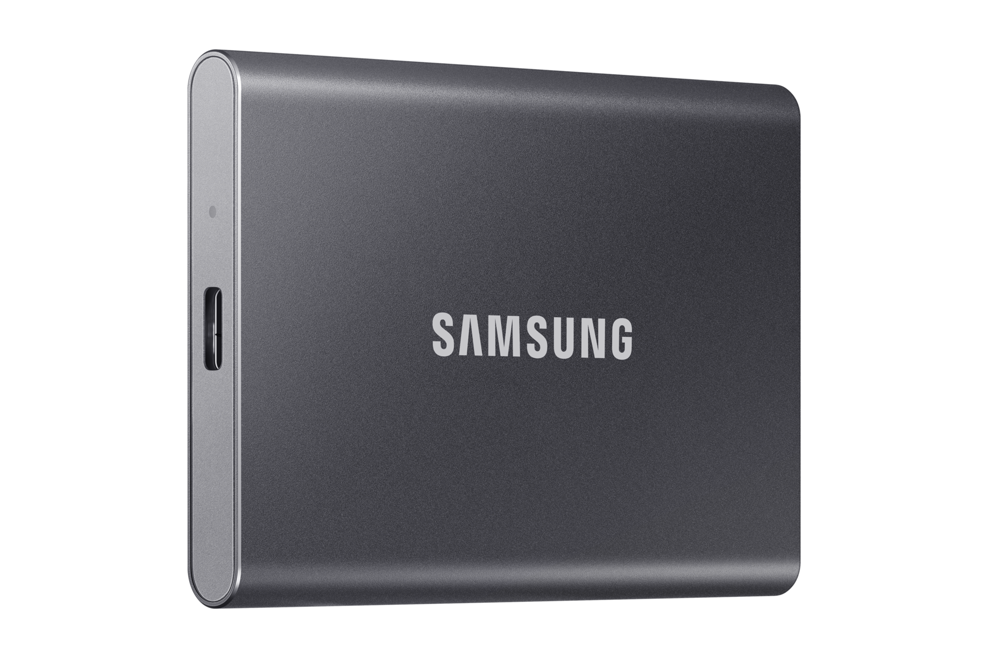 Test Samsung T7 Shield : le plus solide des SSD externes ?