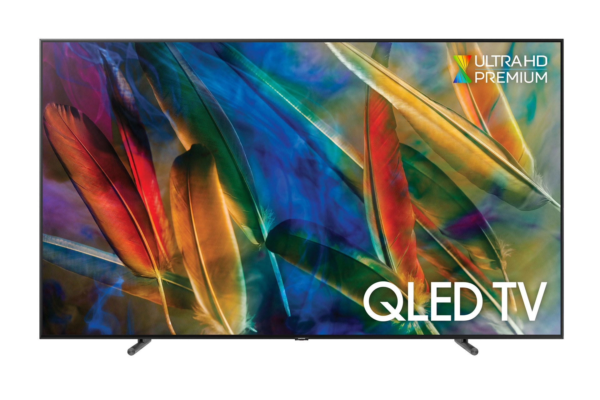 QLED TV 65 pouces QE65Q9F 2017 Samsung Assistance BE_FR