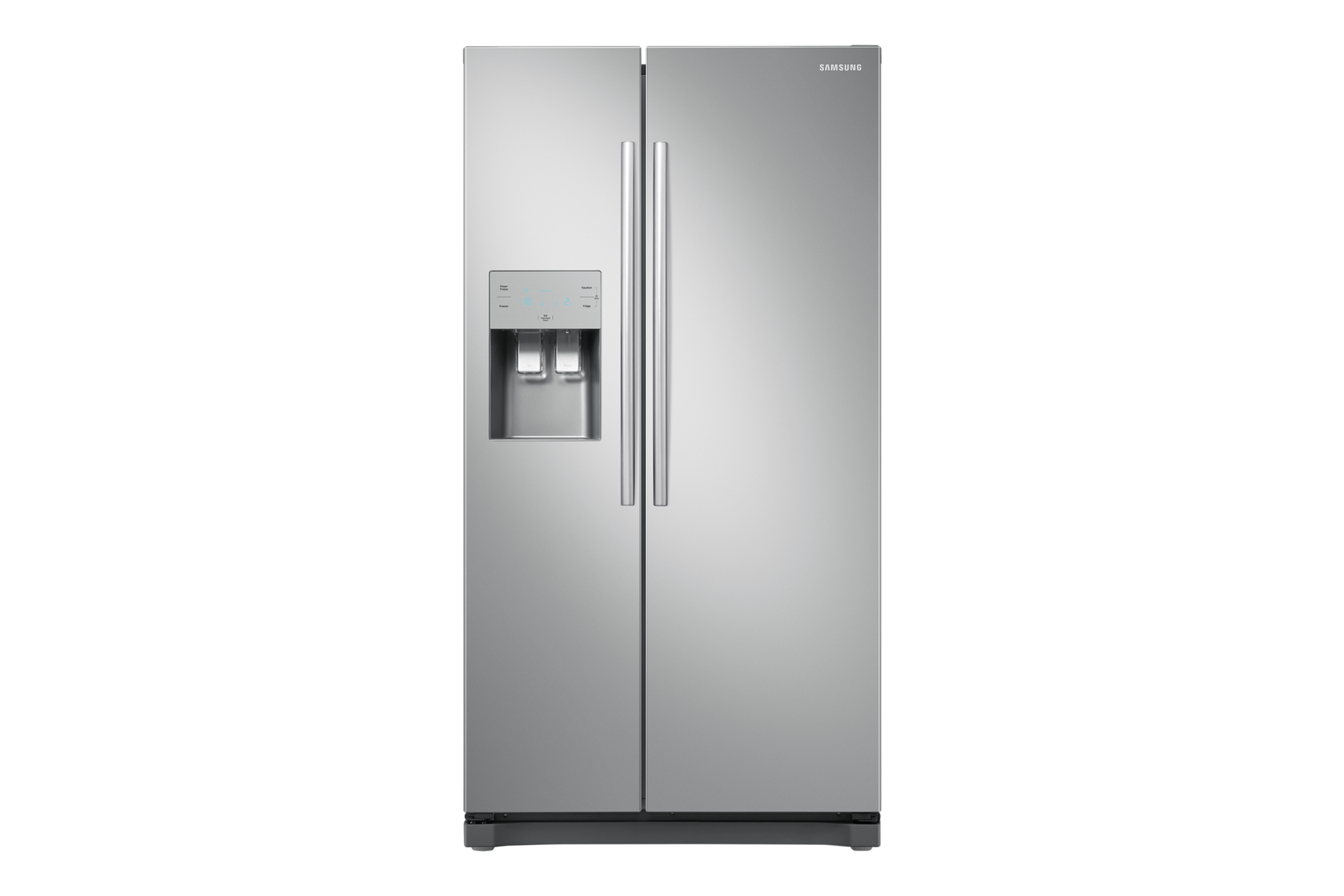 Attendre Combien De Temps Pour Brancher Un Frigo Frigo américain (501L) RS50N3403SA | Samsung Assistance BE_FR