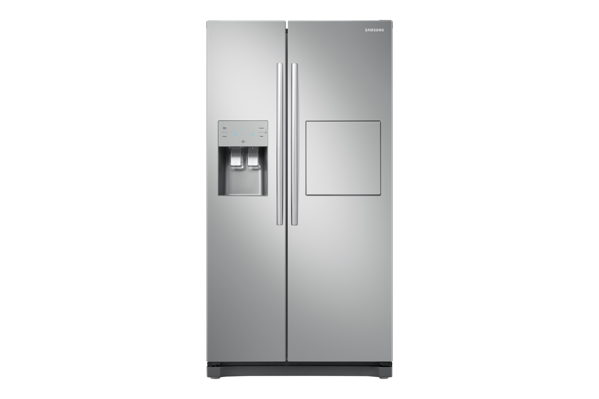 Samsung Frigo Americain 501l Rs50n3503sa Samsung Belgique