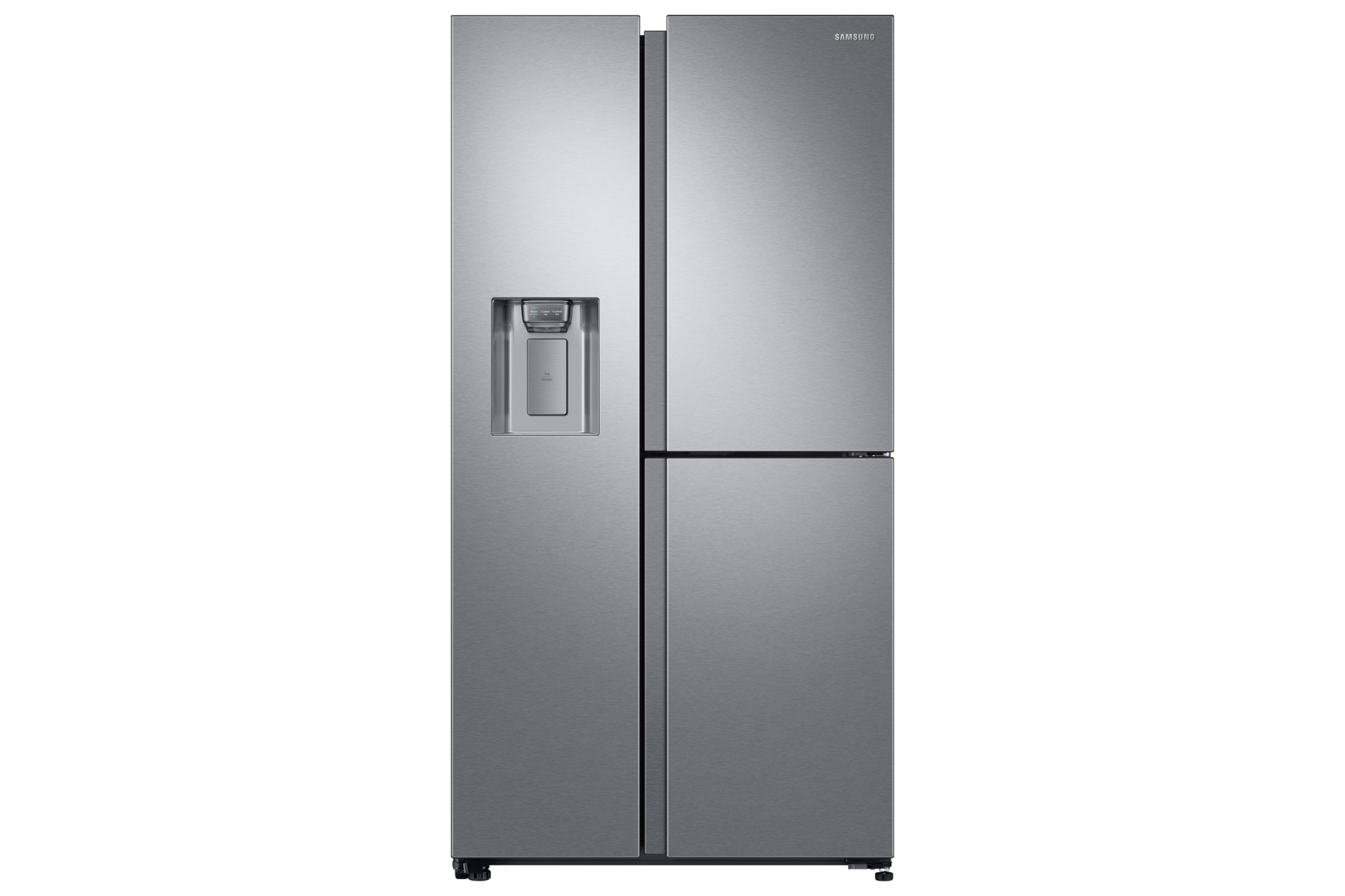 samsung frigo americain blanc