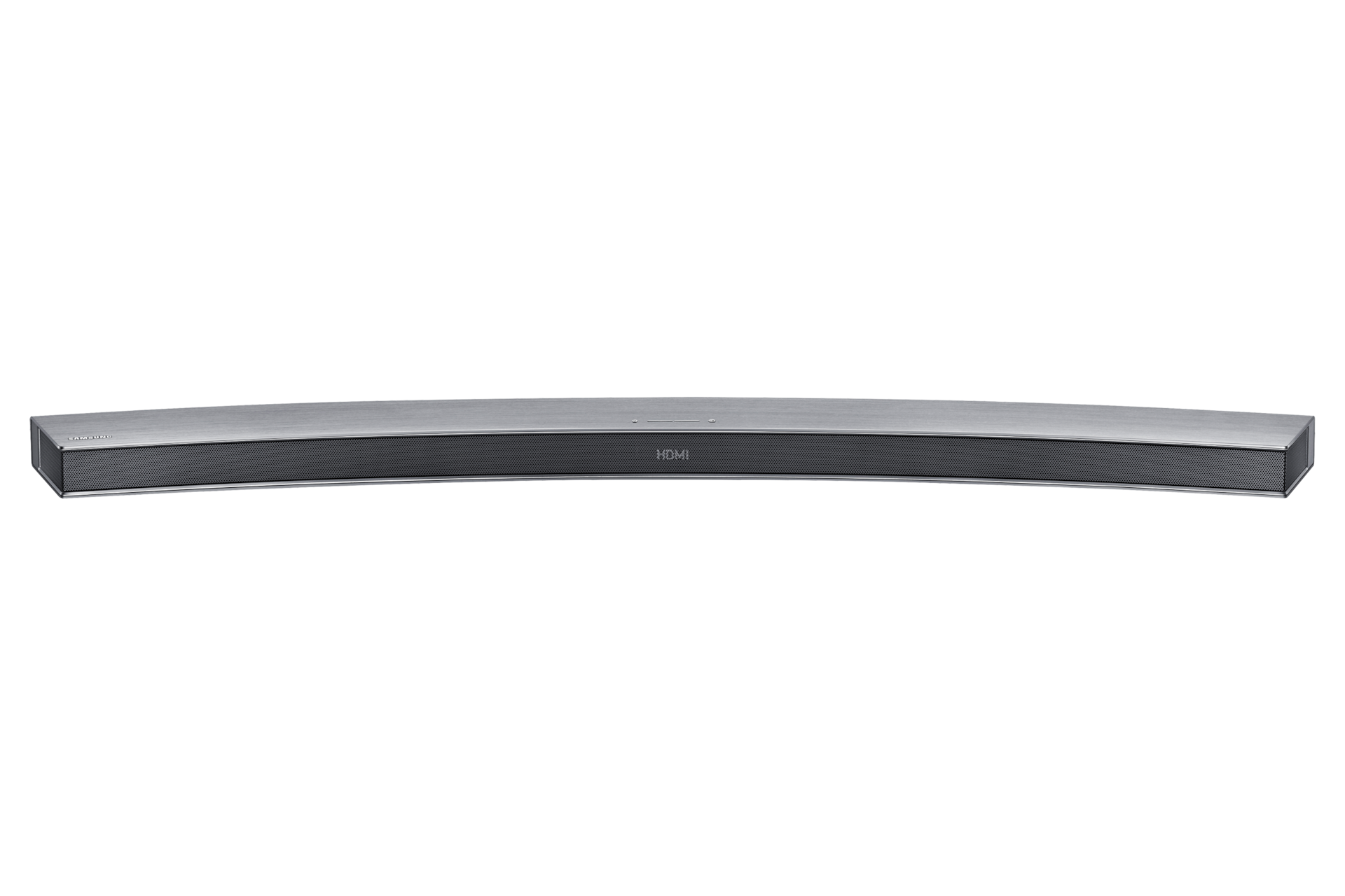 soundbar curved