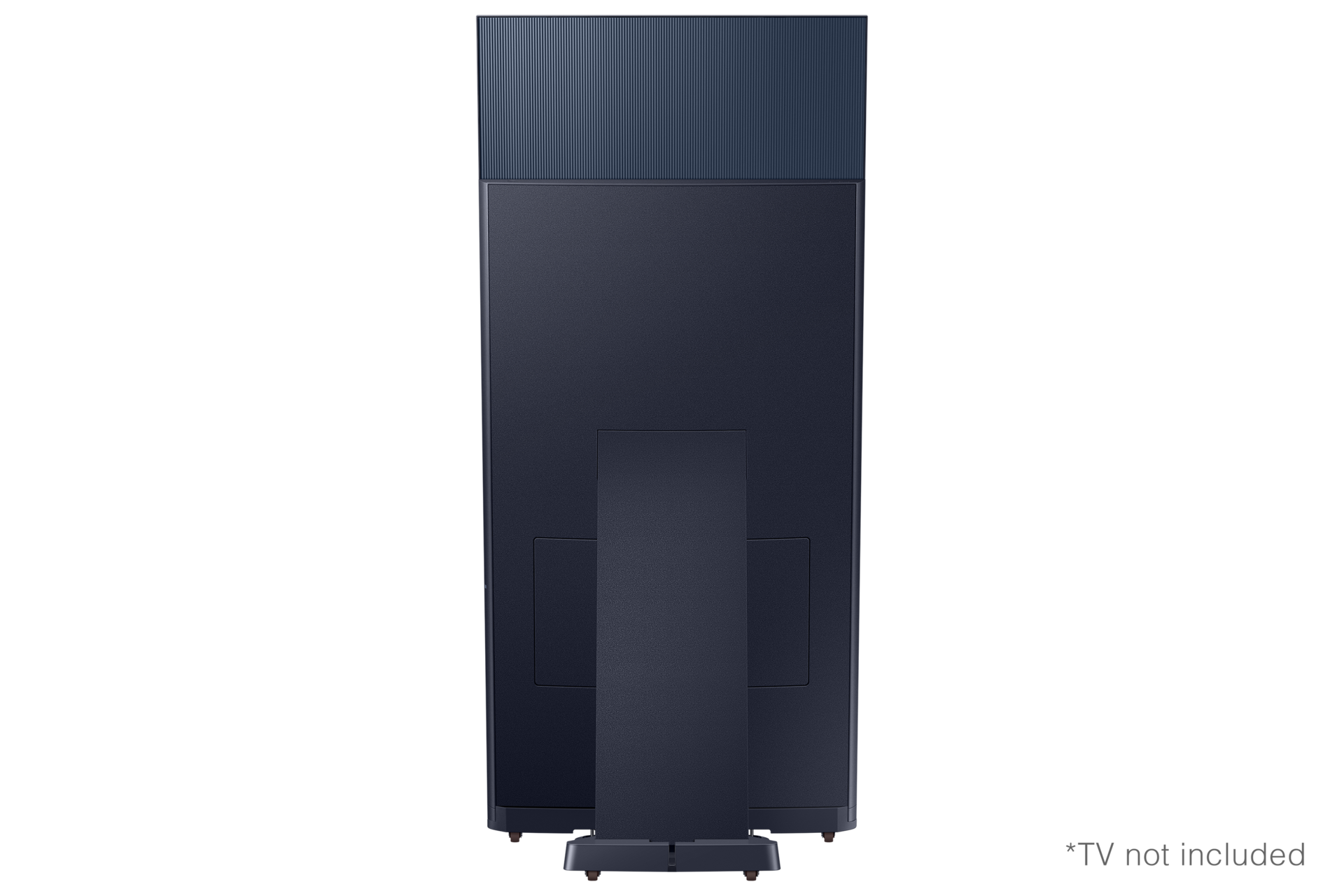 back-wheel- Navy Blue