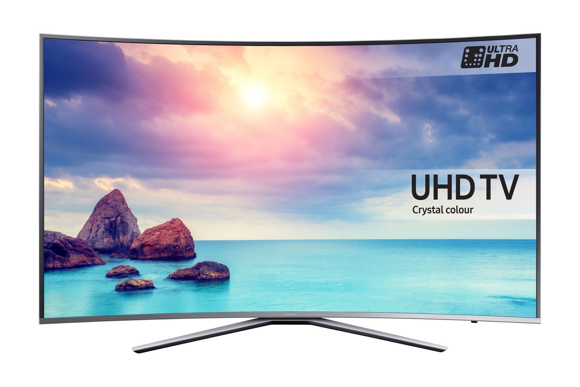 6-Series Curved UHD TV UE49KU6500 | Samsung Assistance BE_FR