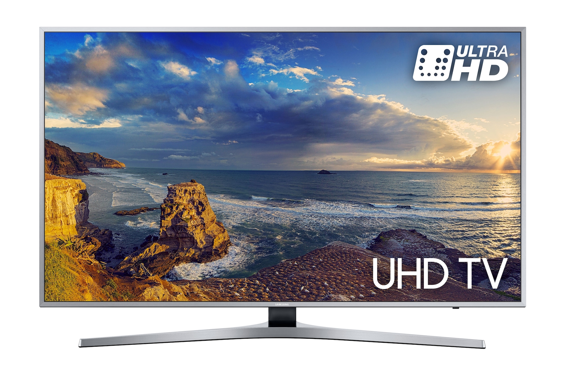 Ma Télé Ne Se Connecte Plus à Internet UHD TV 6-Serie UE55MU6400 | Samsung Assistance BE_FR