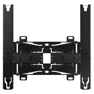 Wall mount WMN4277SK