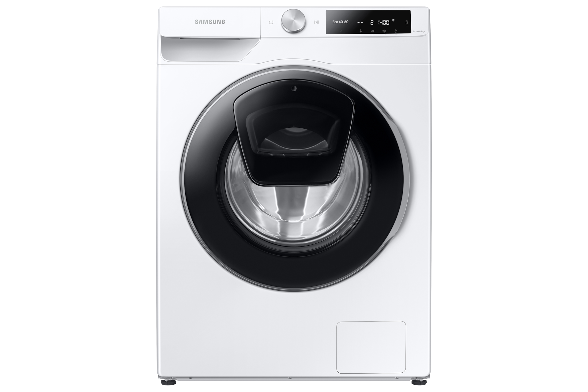 Lave-linge AddWash SAMSUNG 9kg - WW90T654DHE - Indice de Réparabilité