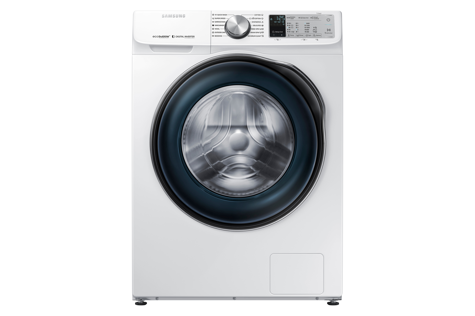 Lave-linge 10kg - WW10N645RQW