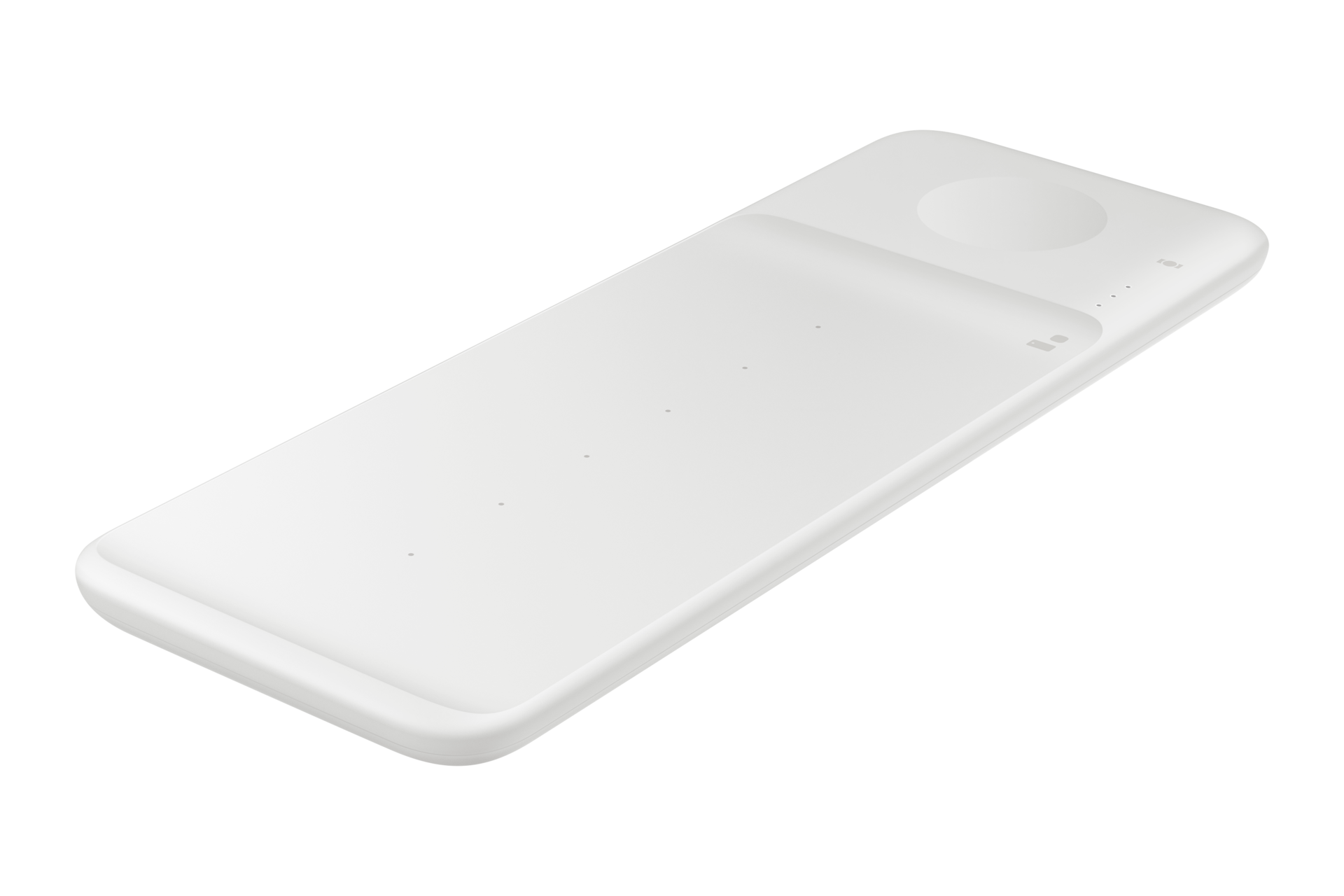 l-perspective White