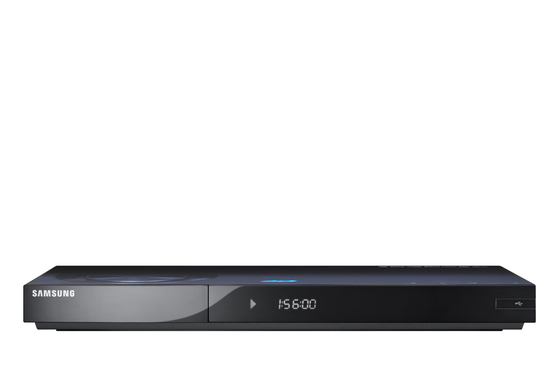 BD-C6900 Lecteur Blu-ray 3D