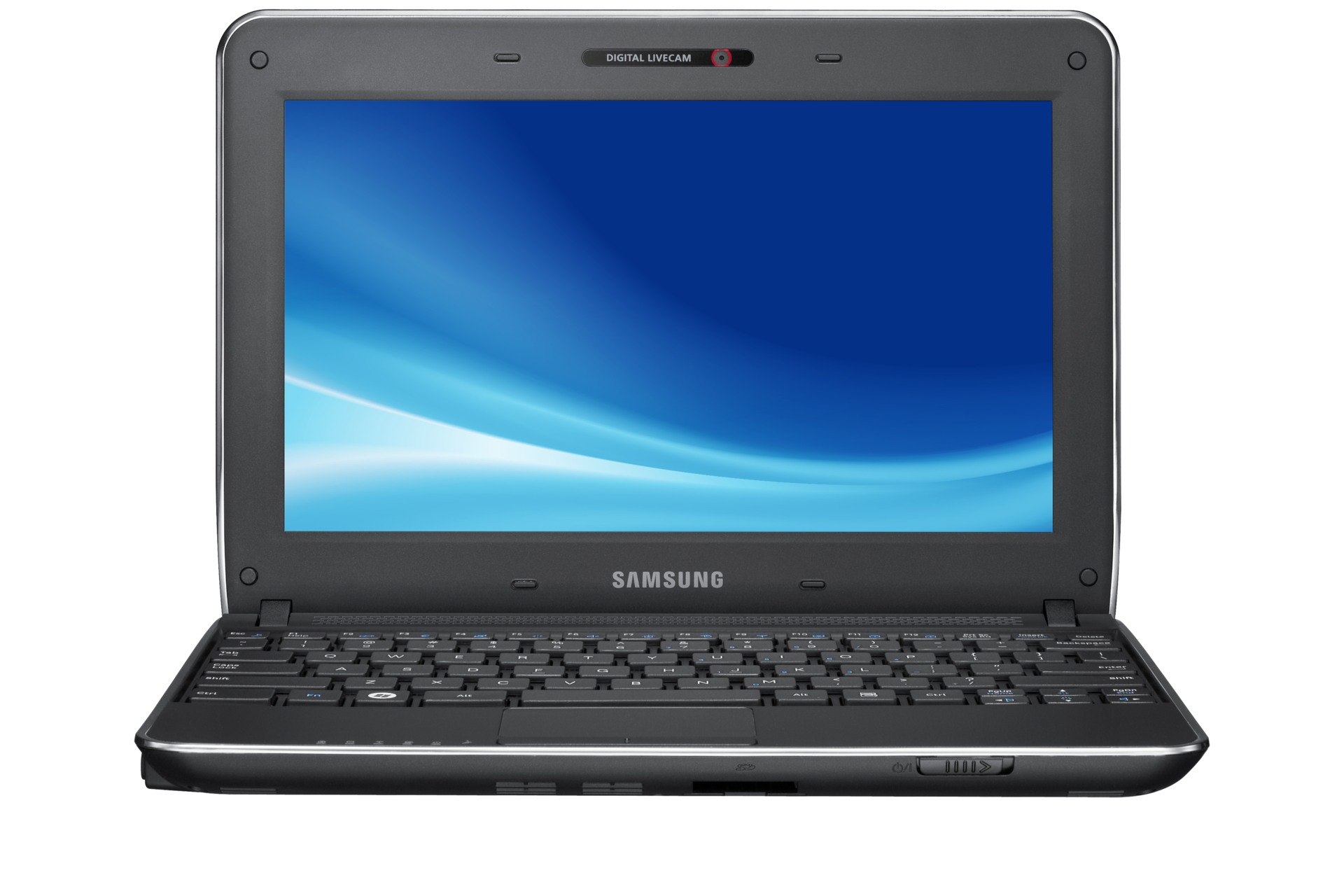 netbook samsung