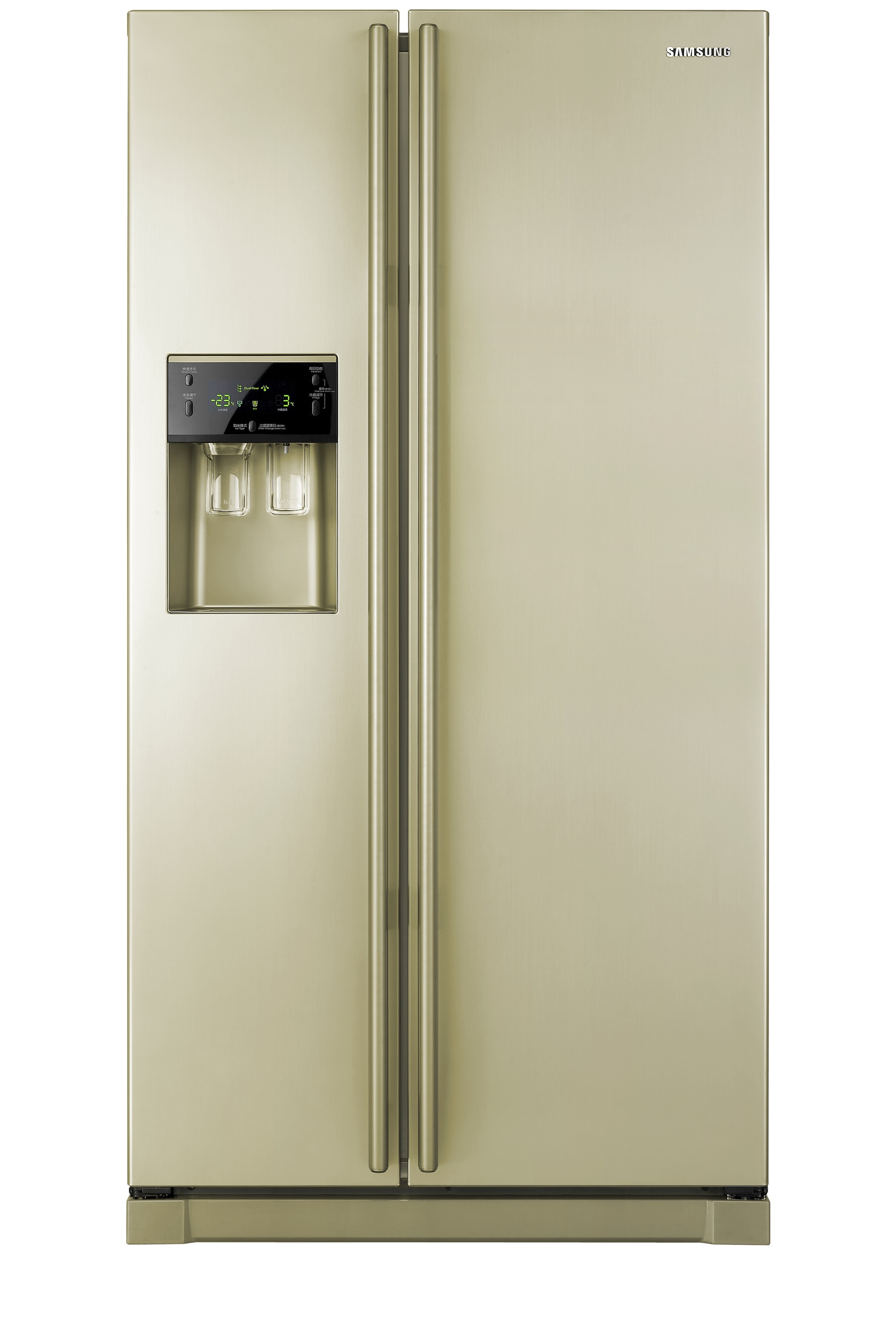 Attendre Combien De Temps Pour Brancher Un Frigo RSA1DTVG | Samsung Assistance BE_FR