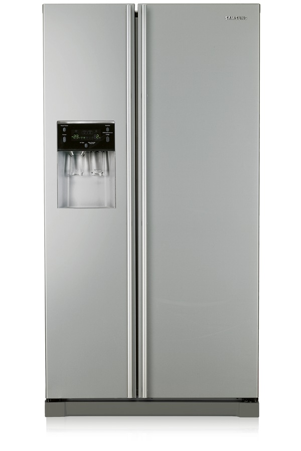 SAMSUNG - Réfrigérateur américain RSA1ZTMG