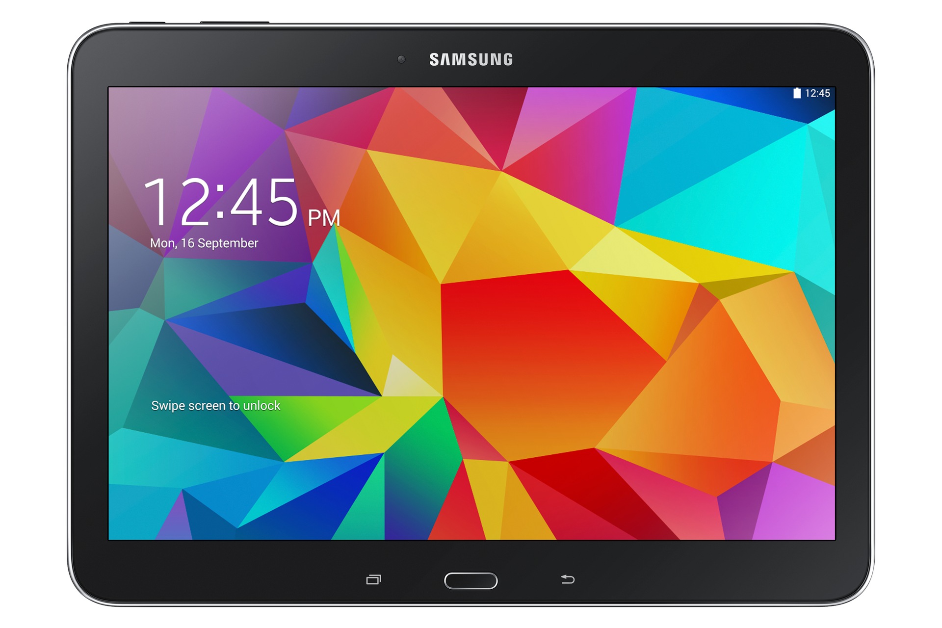Galaxy Tab 4 10.1 Samsung Assistance BE FR