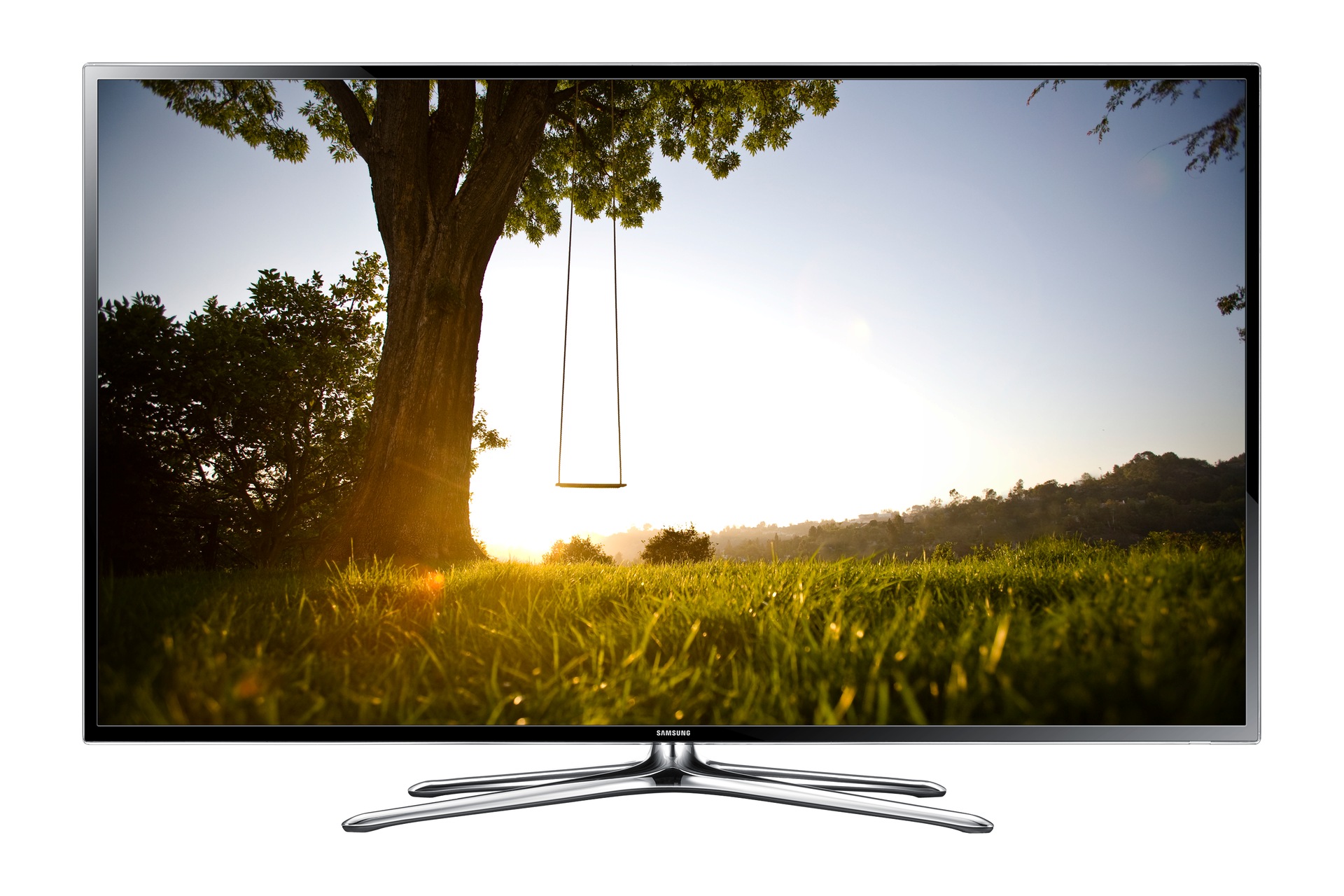 2013 SMART LEDTV 46" Samsung Assistance BE_FR