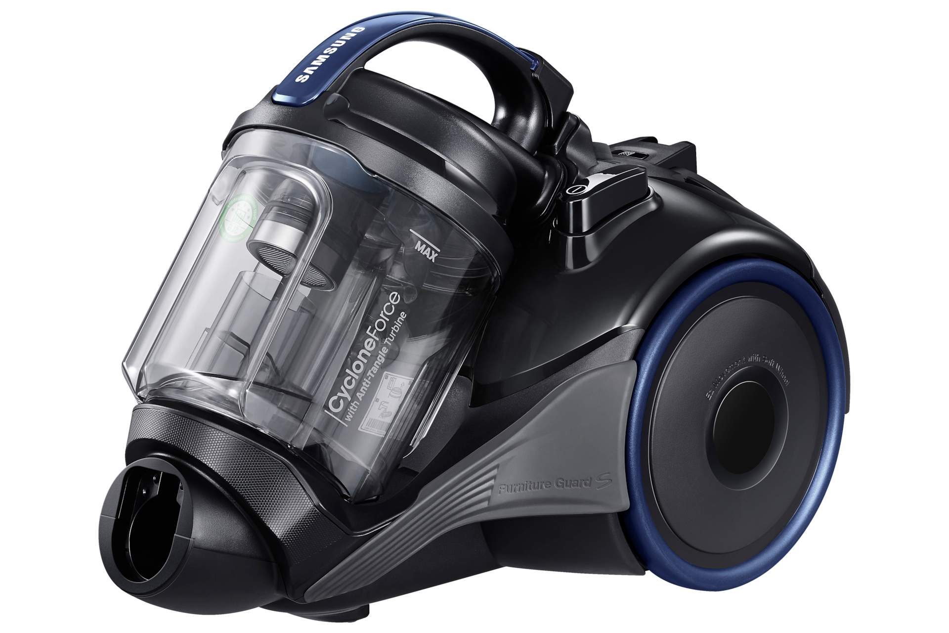 Samsung Aspirateur VC4100 Antitangle Active Samsung