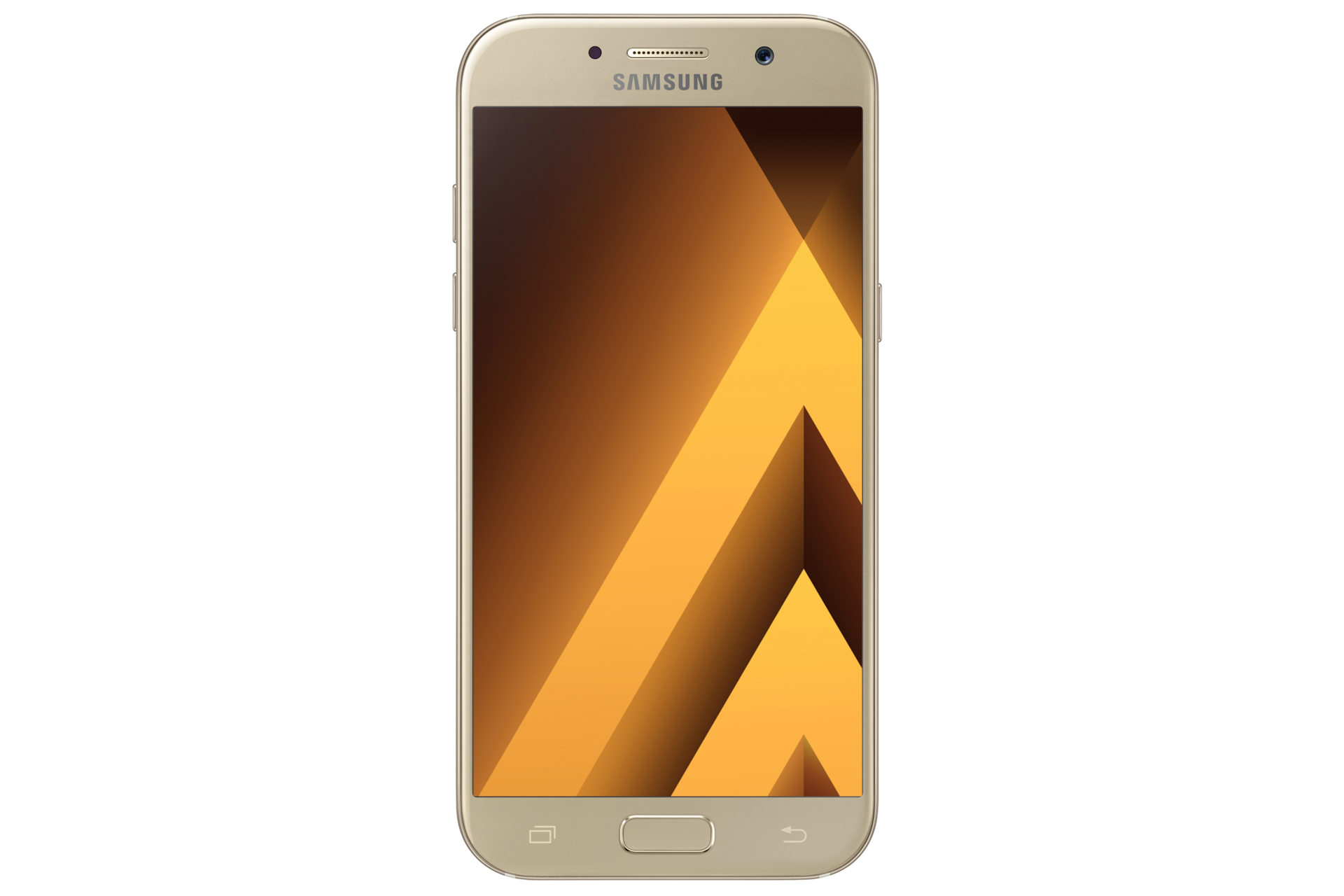 fossiel En team Belastingen Galaxy A5 (2017) | Samsung Service BE