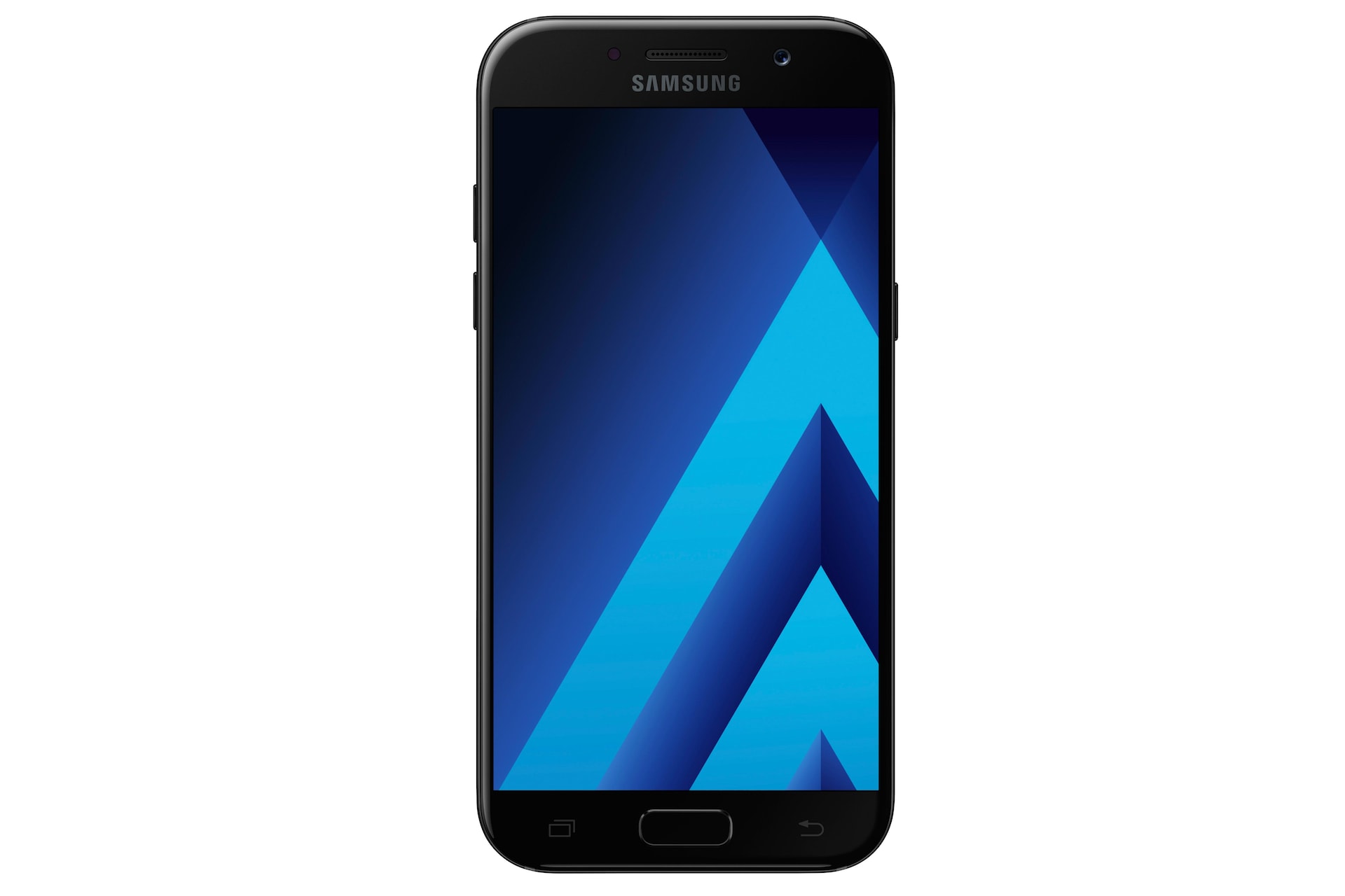 Uitgebreid Stamboom persoonlijkheid Galaxy A5 (2017) | Samsung Service BE