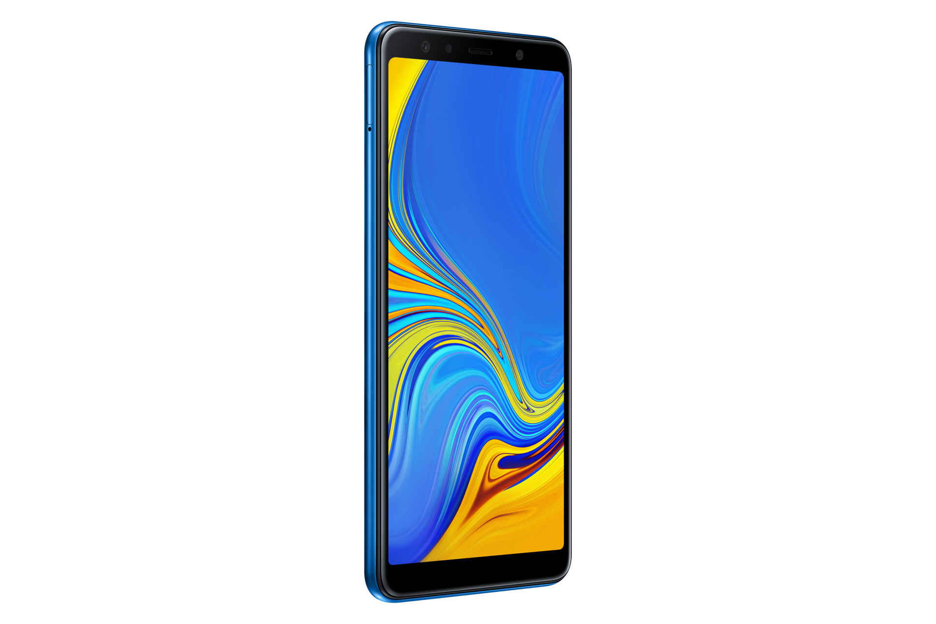 a750 samsung 2019