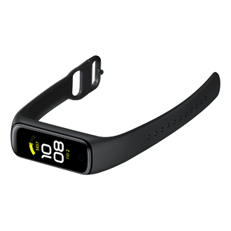 Gear Fit2 Pro Large | SM-R365NZRALUX | Samsung BE