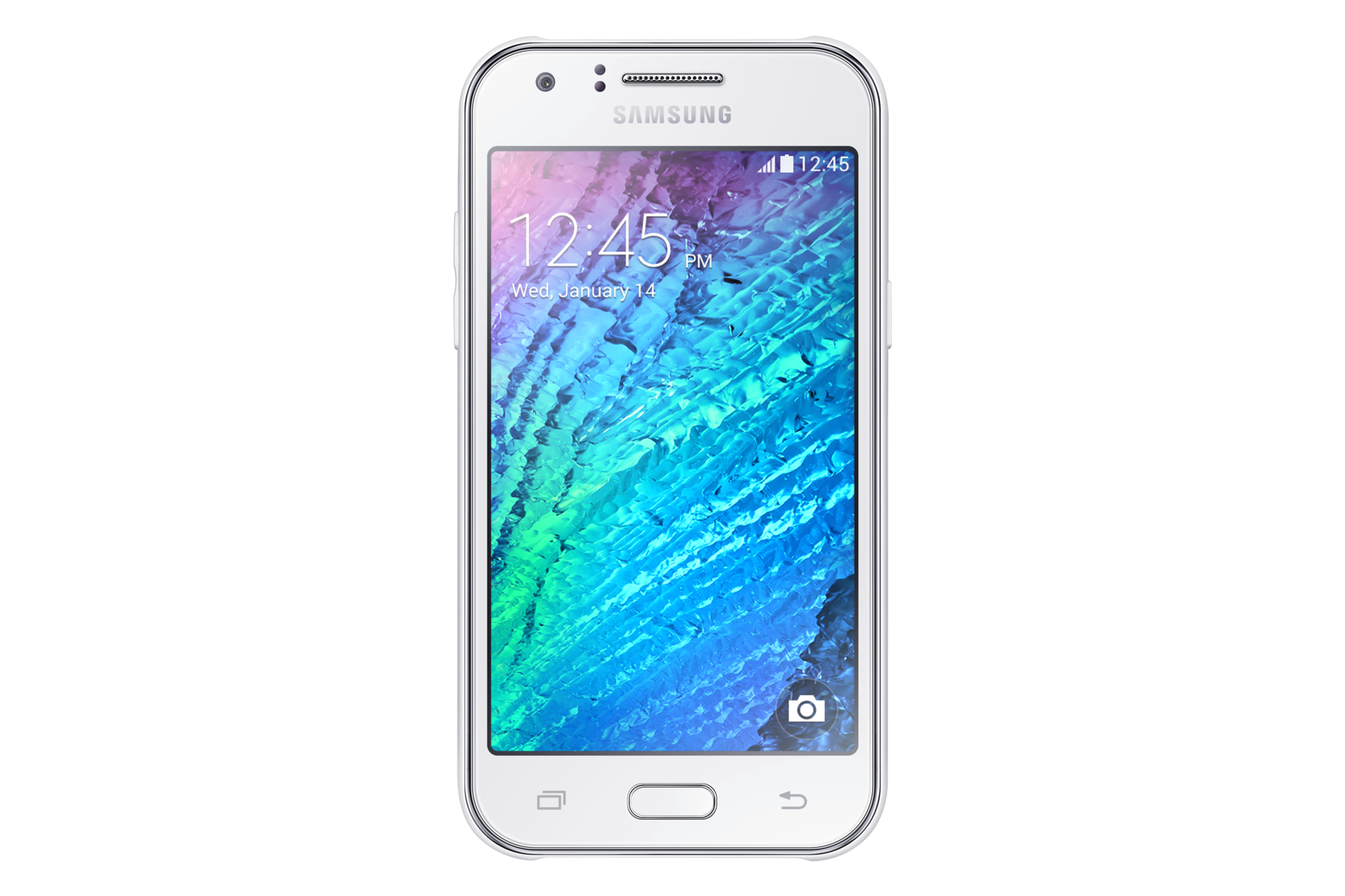 afbreken pop Ooit Samsung Galaxy J1 | Smartphones | Samsung BE