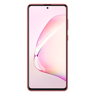 Galaxy Note10 Lite | Smartphones | Samsung BE
