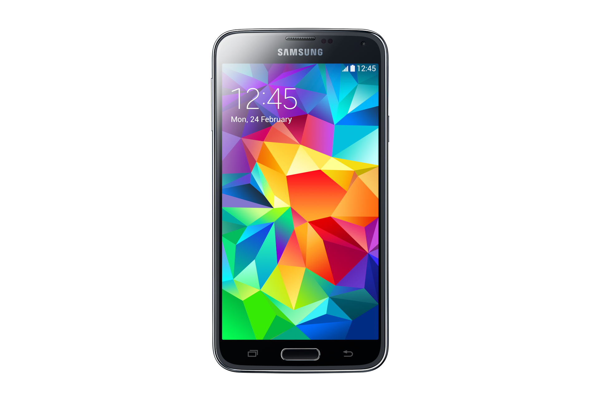 Samsung Galaxy S5 | Smartphones | Samsung