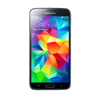 genoeg pond verkenner Samsung GALAXY S5 | Samsung BE