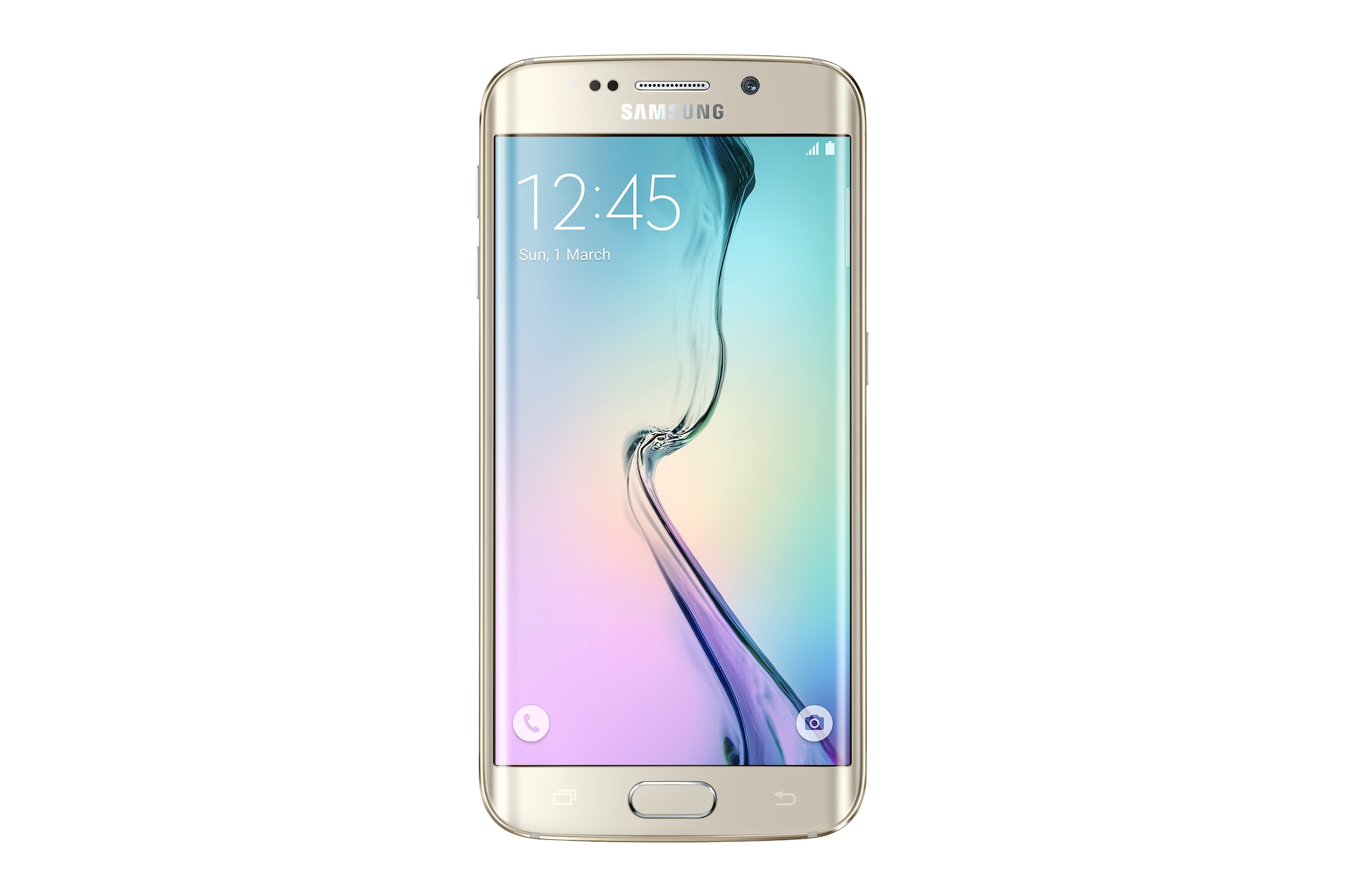 verklaren voertuig vers Galaxy S6 edge | Samsung Service BE